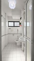 Blk 110 Bukit Purmei Road (Bukit Merah), HDB 3 Rooms #549590561